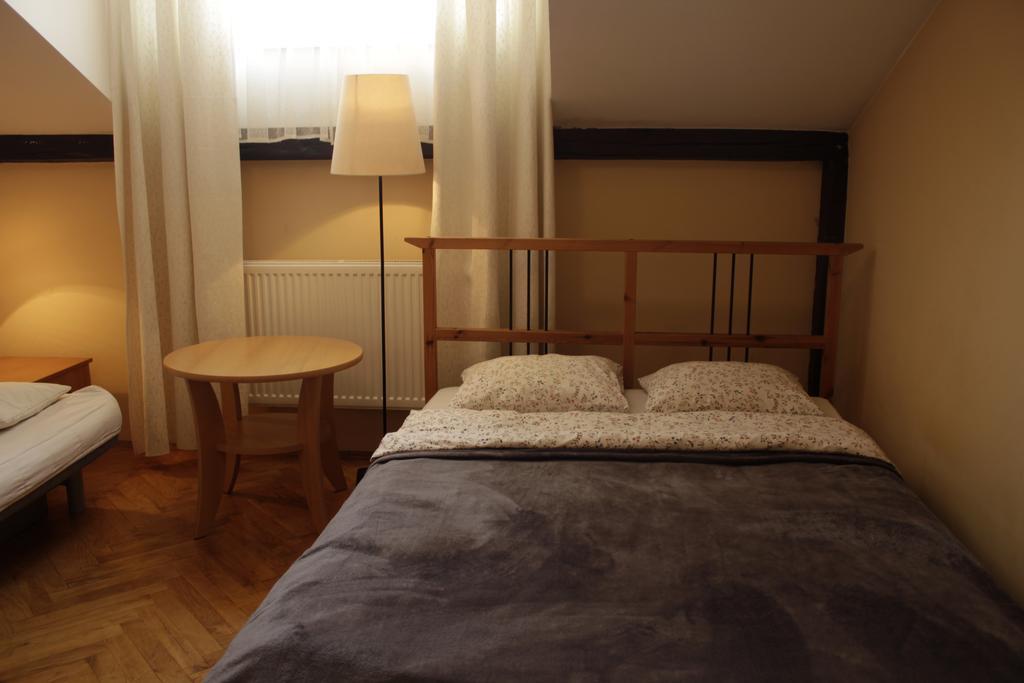 Apartament 4Party Kraków Zewnętrze zdjęcie
