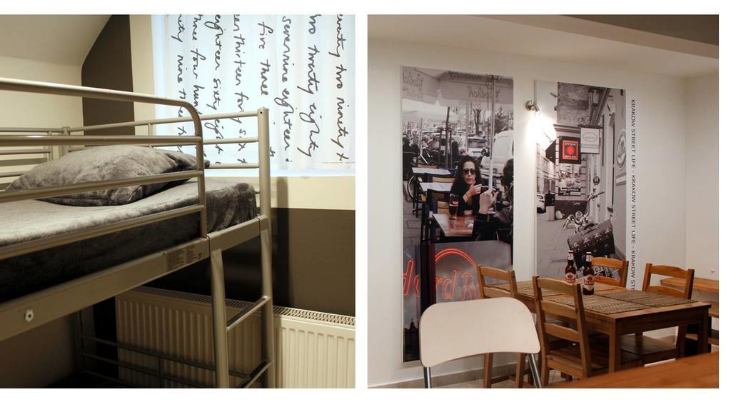 Apartament 4Party Kraków Zewnętrze zdjęcie